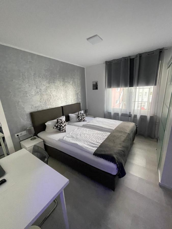 Liberty Hotel Cologne Exterior photo